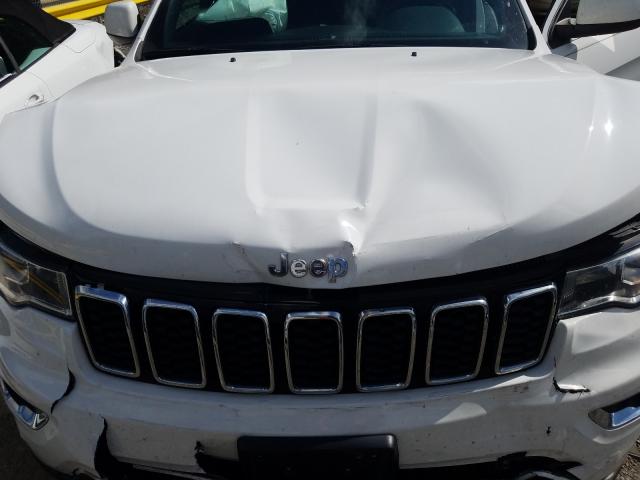 2017 JEEP GRAND CHER 1C4RJFAGXHC645199