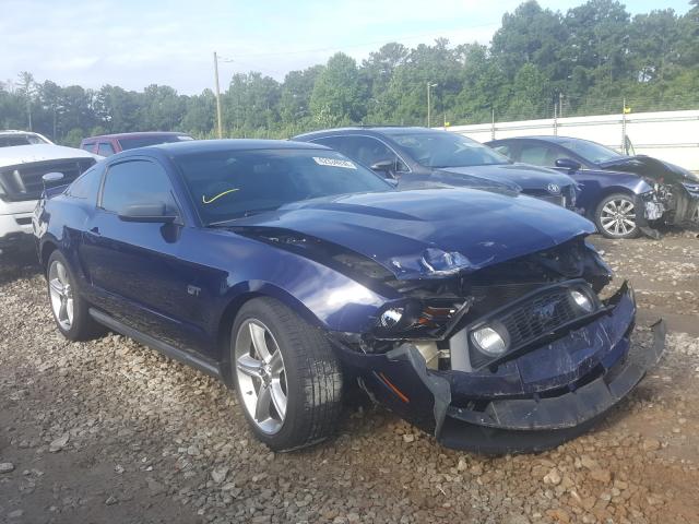 Ford Mustang GT Salvage Cars for Sale | SalvageReseller.com