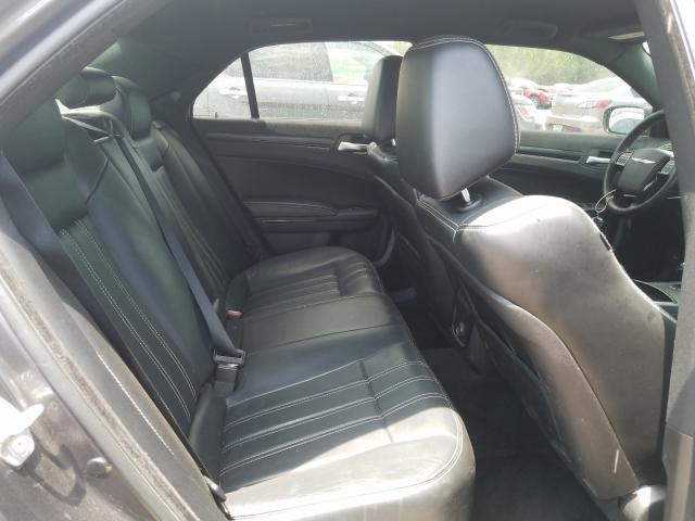 2014 CHRYSLER 300 S 2C3CCAGG0EH207430