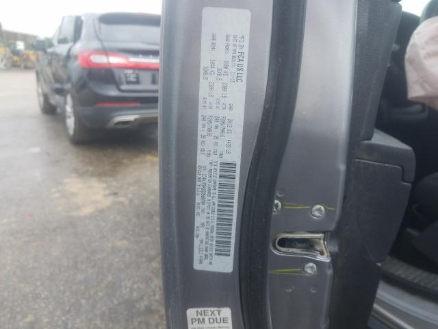 2016 JEEP PATRIOT SP 1C4NJPBA2GD588794