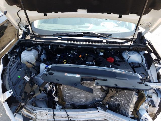 2019 FORD EDGE TITAN 2FMPK4K93KBB35885