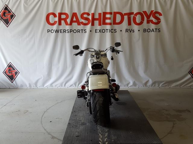 2018 HARLEY-DAVIDSON FLFBS FAT 1HD1YGK18JC036867