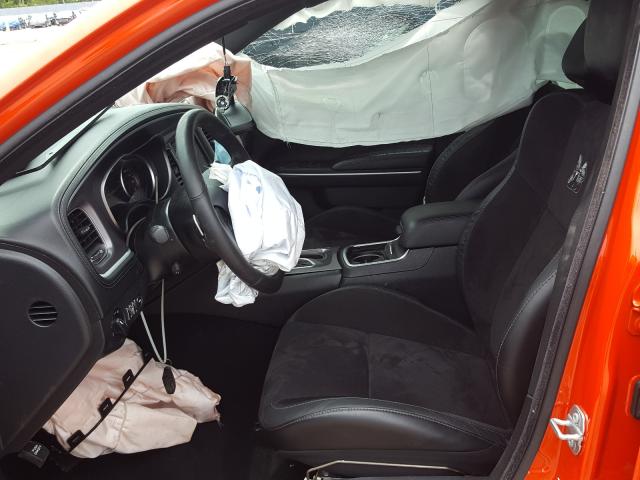 2020 DODGE CHARGER SC 2C3CDXGJ7LH149776