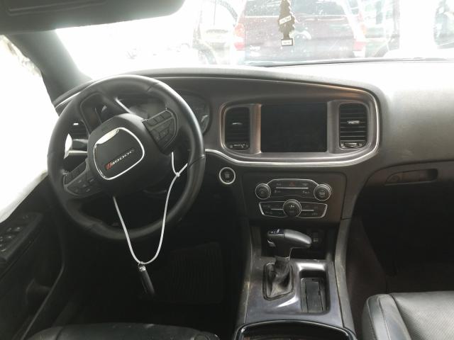 2017 DODGE CHARGER SX 2C3CDXJG5HH579603