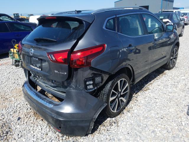 2019 NISSAN ROGUE SPOR JN1BJ1CR4KW335416