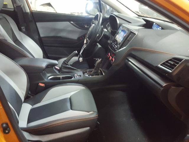 2019 SUBARU CROSSTREK JF2GTANC0KH376556