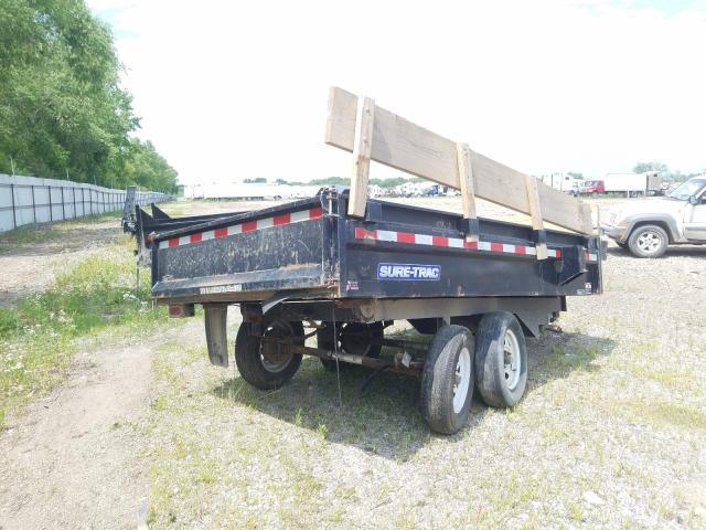 VIN 5JW1D1021H4151203 2017 Other Trailer no.6