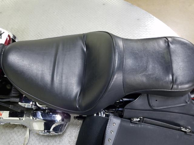2002 HARLEY-DAVIDSON FXDWG 1HD1GEV132Y326604