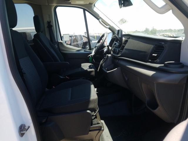2020 FORD TRANSIT T- 1FMZK1C82LKA13815