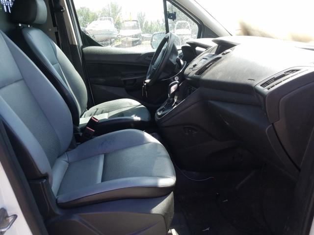2016 FORD TRANSIT CO - NM0LS6E75G1237133