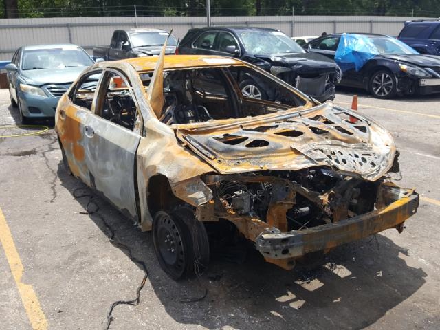 2018 TOYOTA COROLLA L 5YFBURHE9JP761702