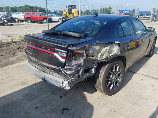 2018 DODGE CHARGER GT 2C3CDXJG3JH213628