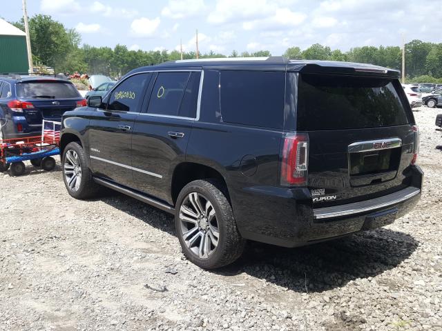 2018 GMC YUKON DENA 1GKS2CKJ3JR293159