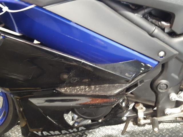 2019 YAMAHA YZFR3 MH3RH17Y5KK001428