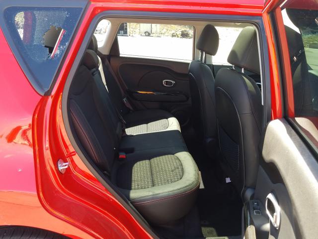 2019 KIA SOUL ! KNDJX3AA5K7638604