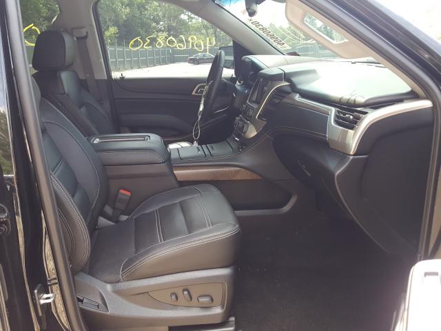 2018 GMC YUKON DENA 1GKS2CKJ3JR293159