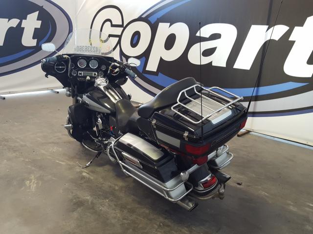 2013 HARLEY-DAVIDSON FLHTCU ULT - 1HD1FCM16DB660849