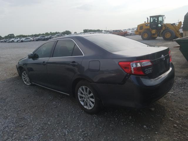 2012 TOYOTA CAMRY BASE 4T4BF1FK1CR196146