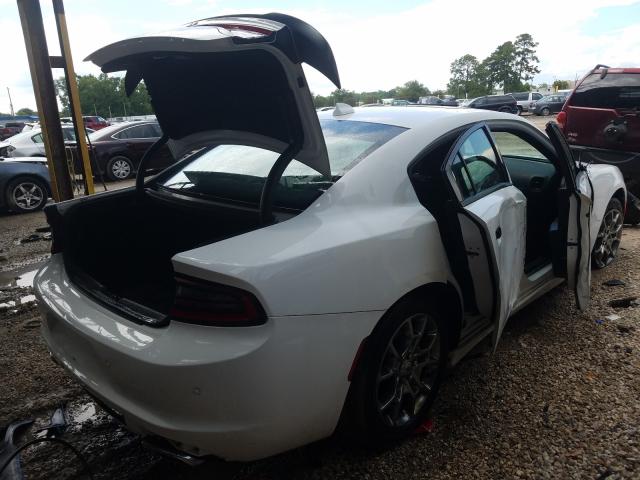 2017 DODGE CHARGER SX 2C3CDXJG5HH579603