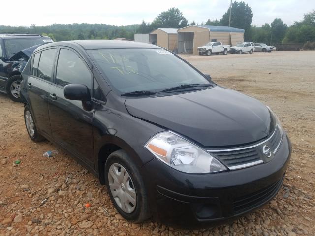 2012 NISSAN VERSA S 3N1BC1CPXCL362524