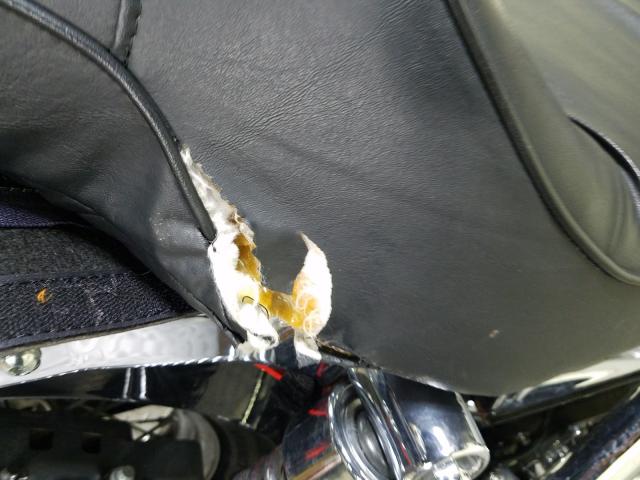 2002 HARLEY-DAVIDSON FXDWG 1HD1GEV132Y326604