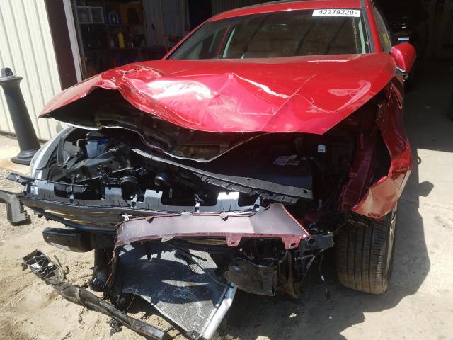 2017 HYUNDAI SONATA SPO 5NPE34AF0HH547923