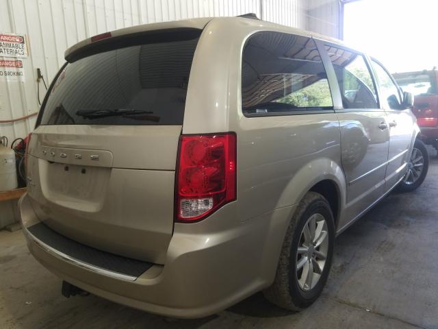 2013 DODGE GRAND CARA 2C4RDGCG4DR618012