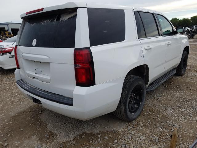 2015 CHEVROLET TAHOE POLI 1GNLC2EC7FR627874