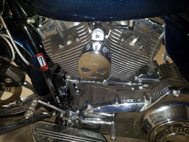 2012 HARLEY-DAVIDSON FLHX STREE 1HD1KBM13CB608020