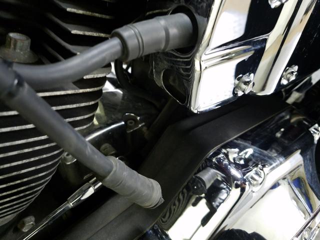 2002 HARLEY-DAVIDSON FXDWG 1HD1GEV132Y326604