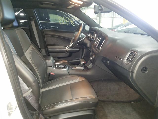 2018 DODGE CHARGER R/ 2C3CDXCT9JH180869