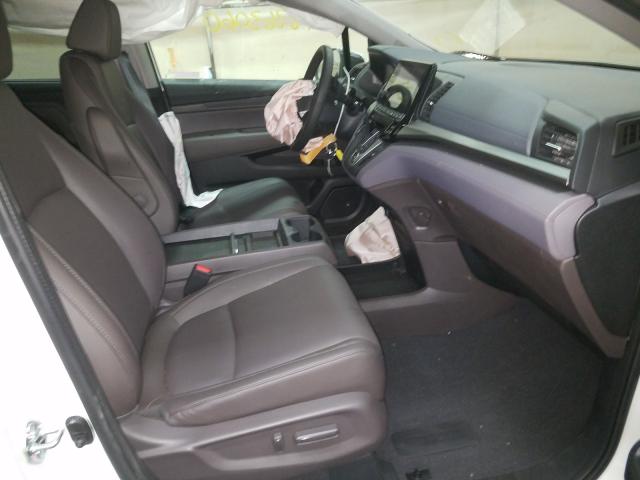 2020 HONDA ODYSSEY EX 5FNRL6H78LB033725