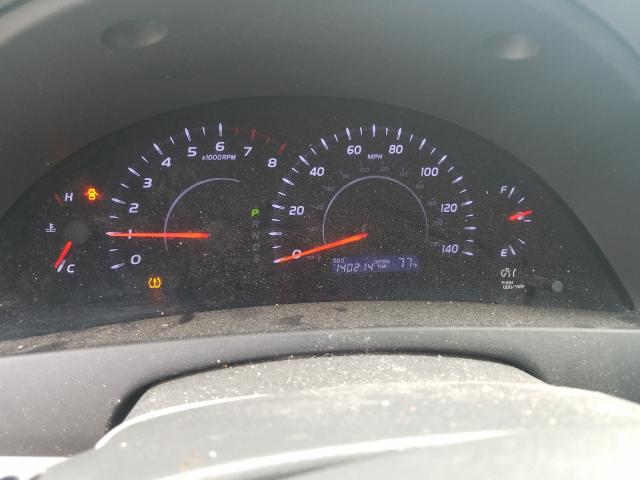 2011 TOYOTA CAMRY BASE 4T1BF3EK4BU616388