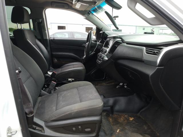 2015 CHEVROLET TAHOE POLI 1GNLC2EC7FR627874
