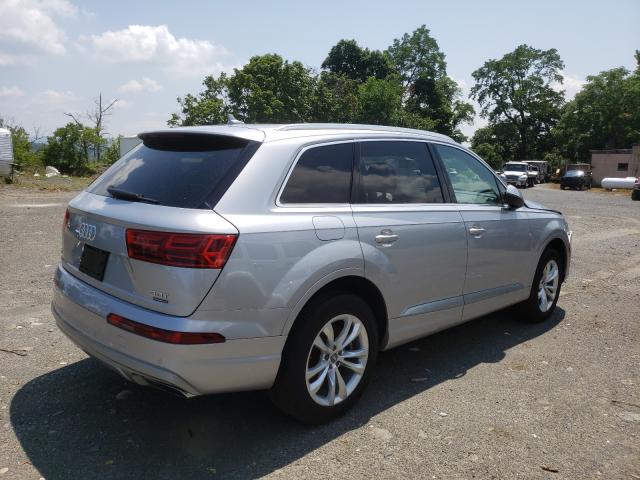 VIN WA1LAAF75JD018664 2018 Audi Q7, Premium Plus no.4