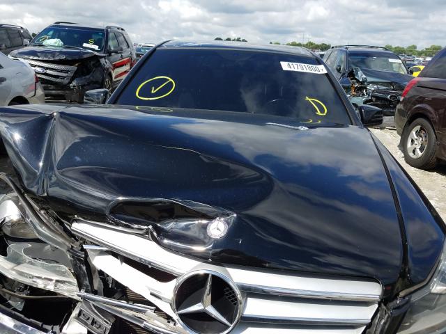 2013 MERCEDES-BENZ C 350 WDDGF5HBXDR261059