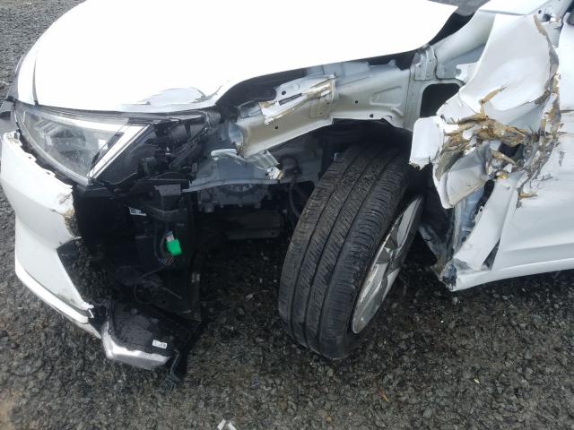 2019 HYUNDAI ELANTRA SE 5NPD84LF3KH425946