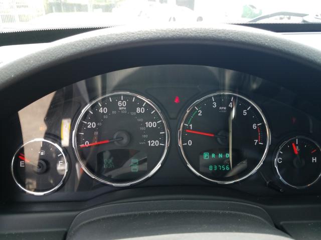 2012 JEEP LIBERTY JE 1C4PJLFK8CW217139