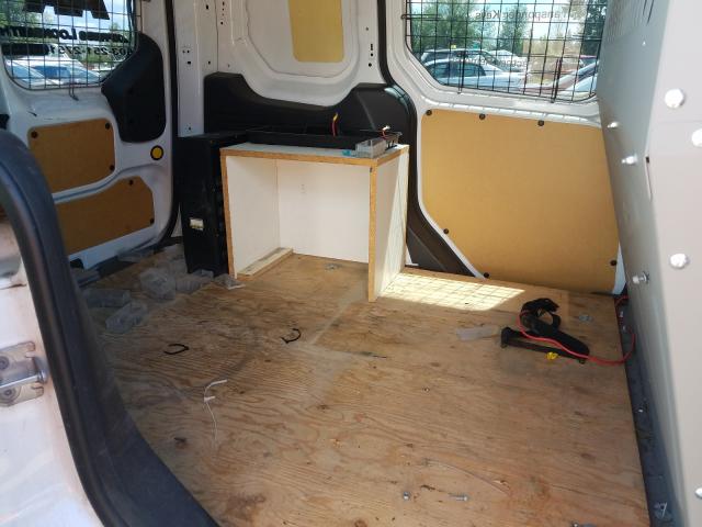2016 FORD TRANSIT CO - NM0LS6E75G1237133