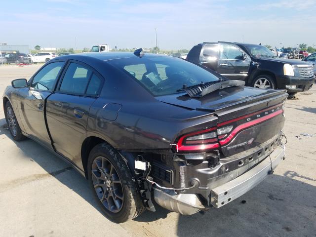 2018 DODGE CHARGER GT 2C3CDXJG3JH213628