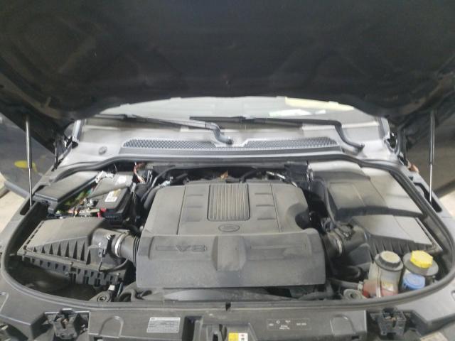 2013 LAND ROVER LR4 HSE LU SALAK2D4XDA664838