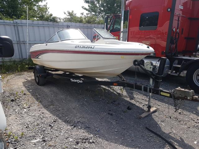 salvage boats for sale