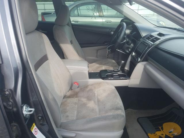 2012 TOYOTA CAMRY BASE 4T4BF1FK1CR196146