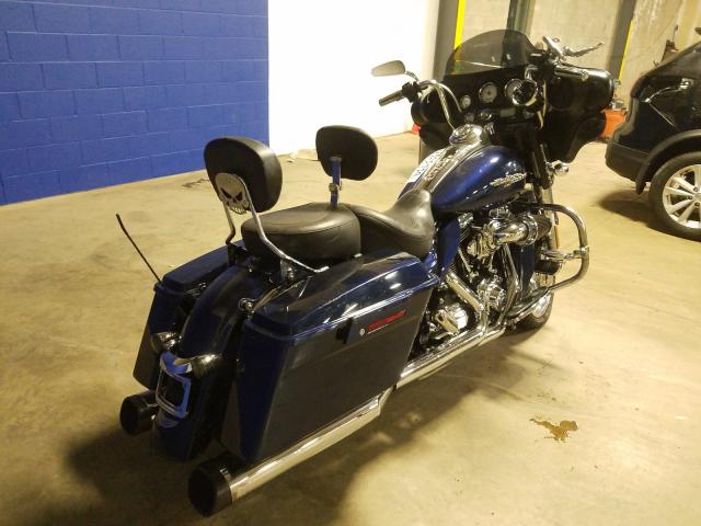 2012 HARLEY-DAVIDSON FLHX STREE 1HD1KBM13CB608020