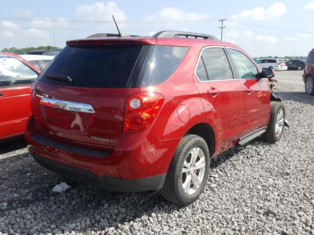 2015 CHEVROLET EQUINOX LT 2GNALCEK8F6360258