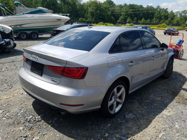 2016 AUDI A3 PREMIUM WAUB8GFF9G1059202