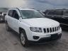 2016 JEEP  COMPASS