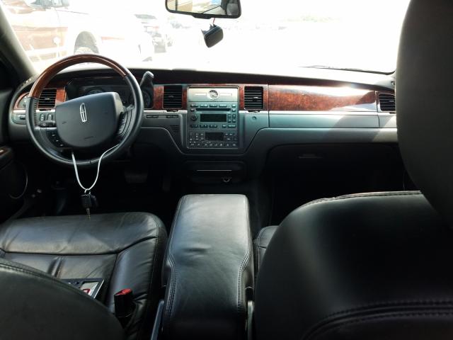 2011 LINCOLN TOWN CAR S 2LNBL8CV7BX762151