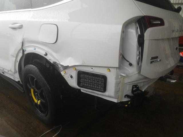 2020 KIA TELLURIDE 5XYP5DHC5LG086281