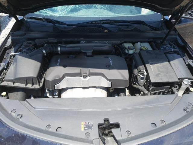 2014 CHEVROLET IMPALA LS 2G11Y5SL3E9205240